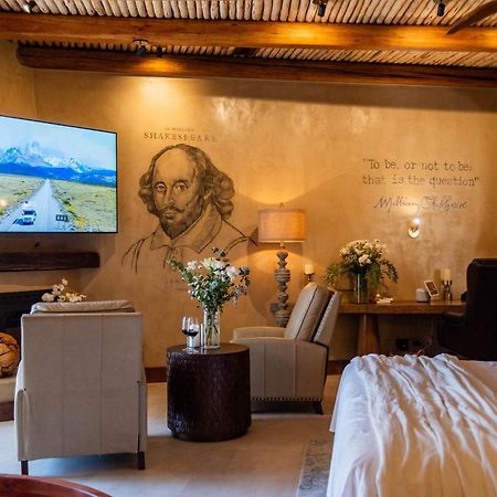 La Maria Hotel Boutique ชากราส เด โกเรีย ภายนอก รูปภาพ