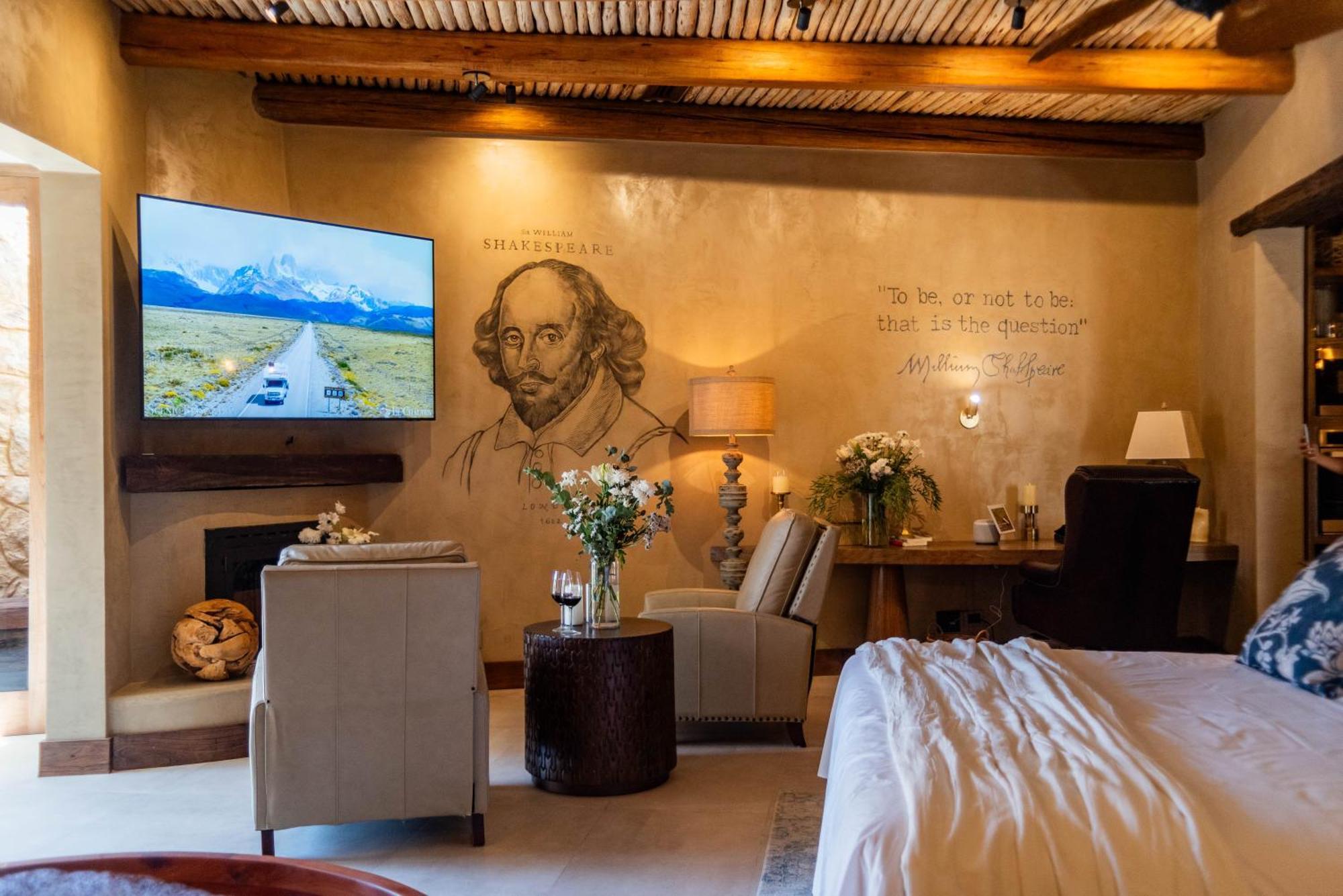 La Maria Hotel Boutique ชากราส เด โกเรีย ภายนอก รูปภาพ