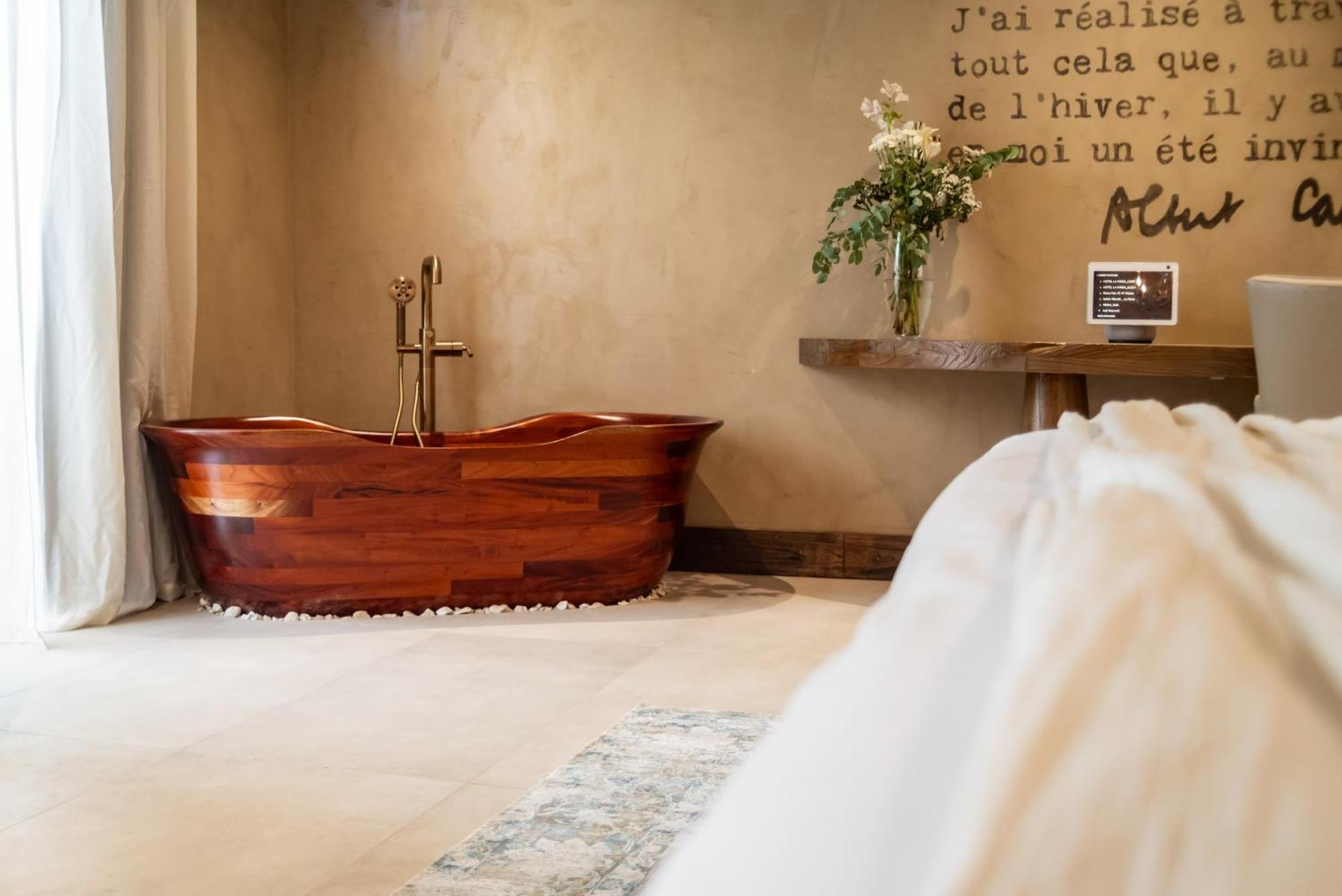 La Maria Hotel Boutique ชากราส เด โกเรีย ภายนอก รูปภาพ