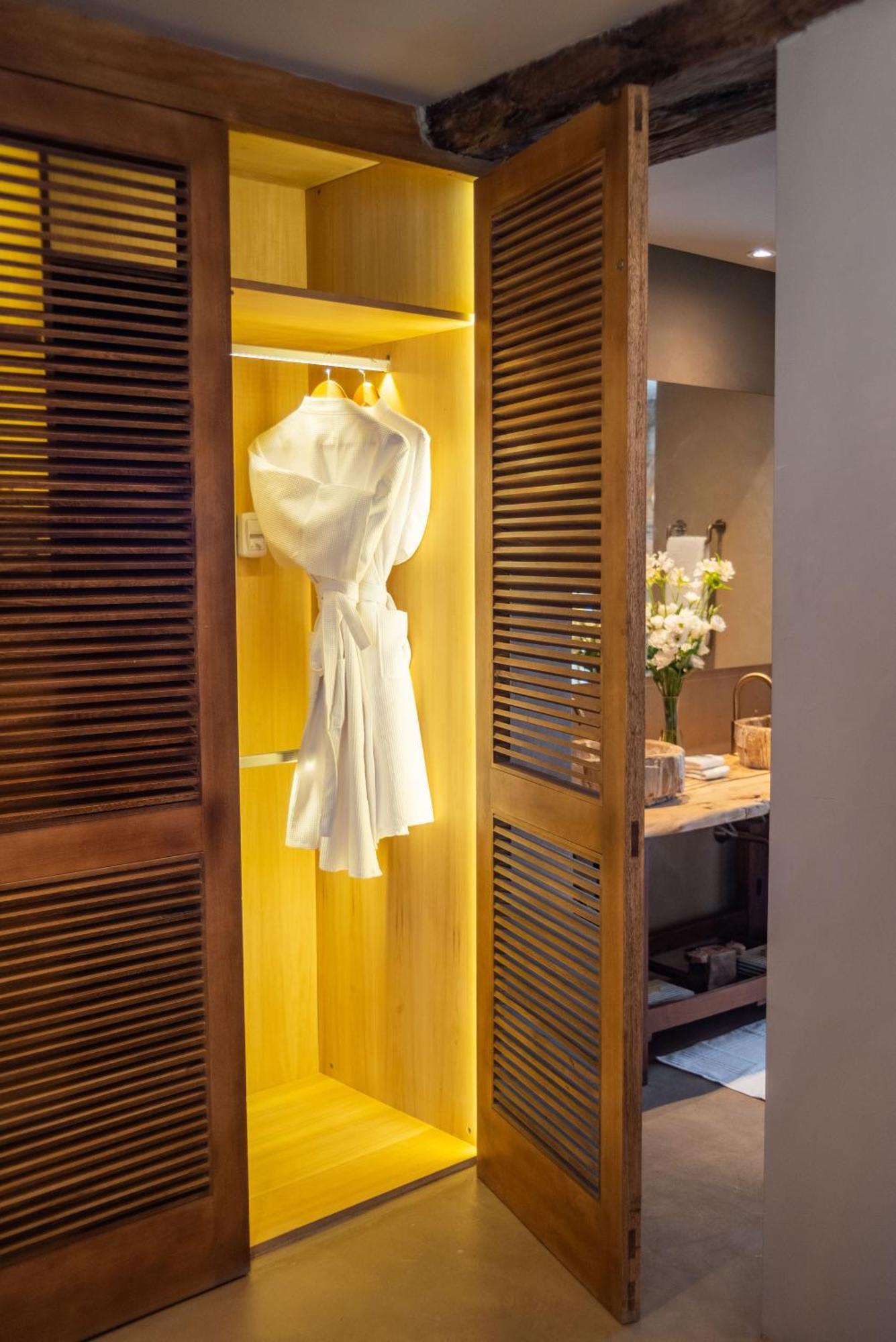 La Maria Hotel Boutique ชากราส เด โกเรีย ภายนอก รูปภาพ